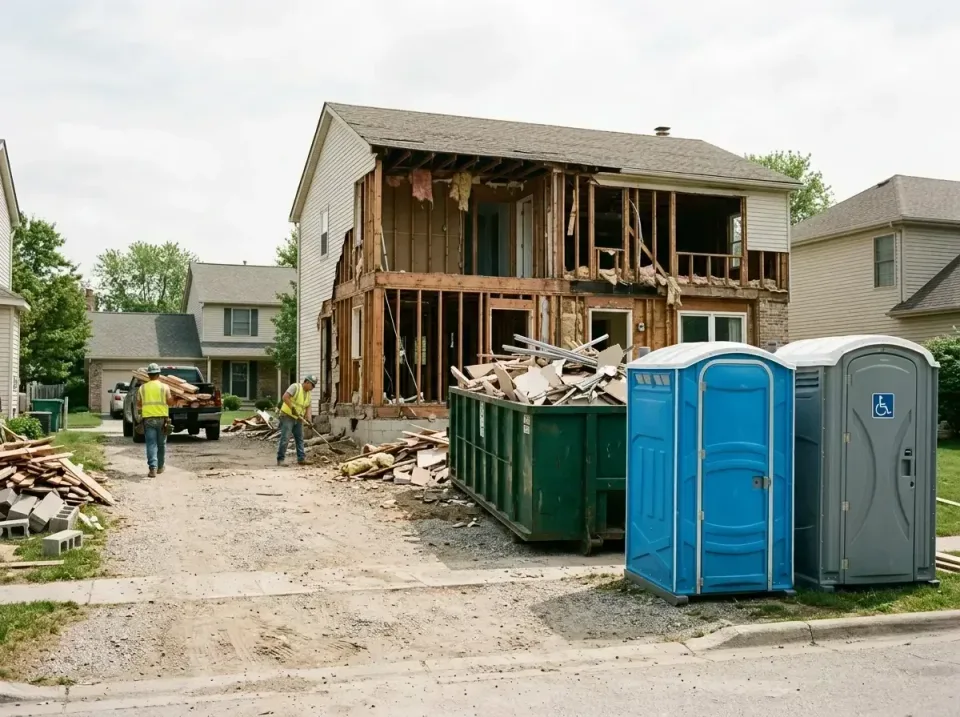home-renovation-demolition-sit-010 — frequently asked questions, Portable Toilet & Dumpsters Rental in Manhasset, NY